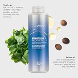 Joico Moisture Recovery Moisturising Conditioner 250ml Hair Care view 5