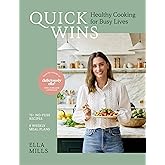 Quick Wins: Healthy Cooking for Busy Lives