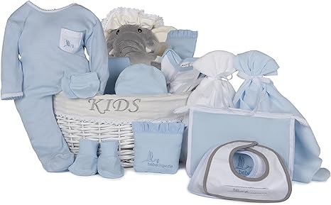 regalo recien nacido amazon