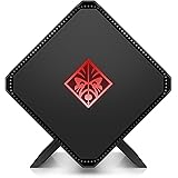 OMEN by HP Accelerator Shell GA1-1000 (Black/Red)