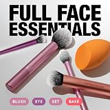 Real Techniques Everyday Essentials Kit 6-Piece Brushes & Sponges view 2
