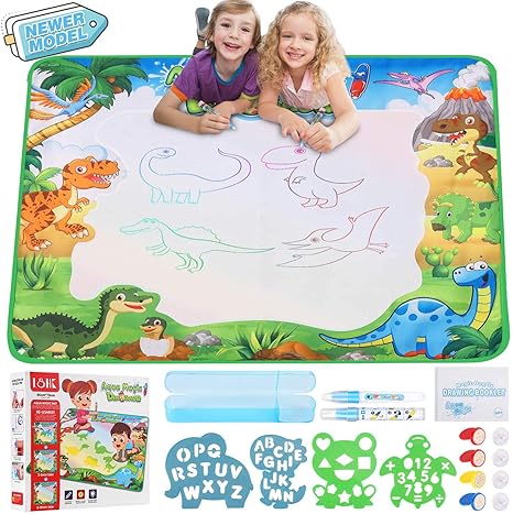 large water play mat
