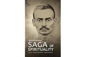 Shrimad Rajchandra – Saga of Spirituality