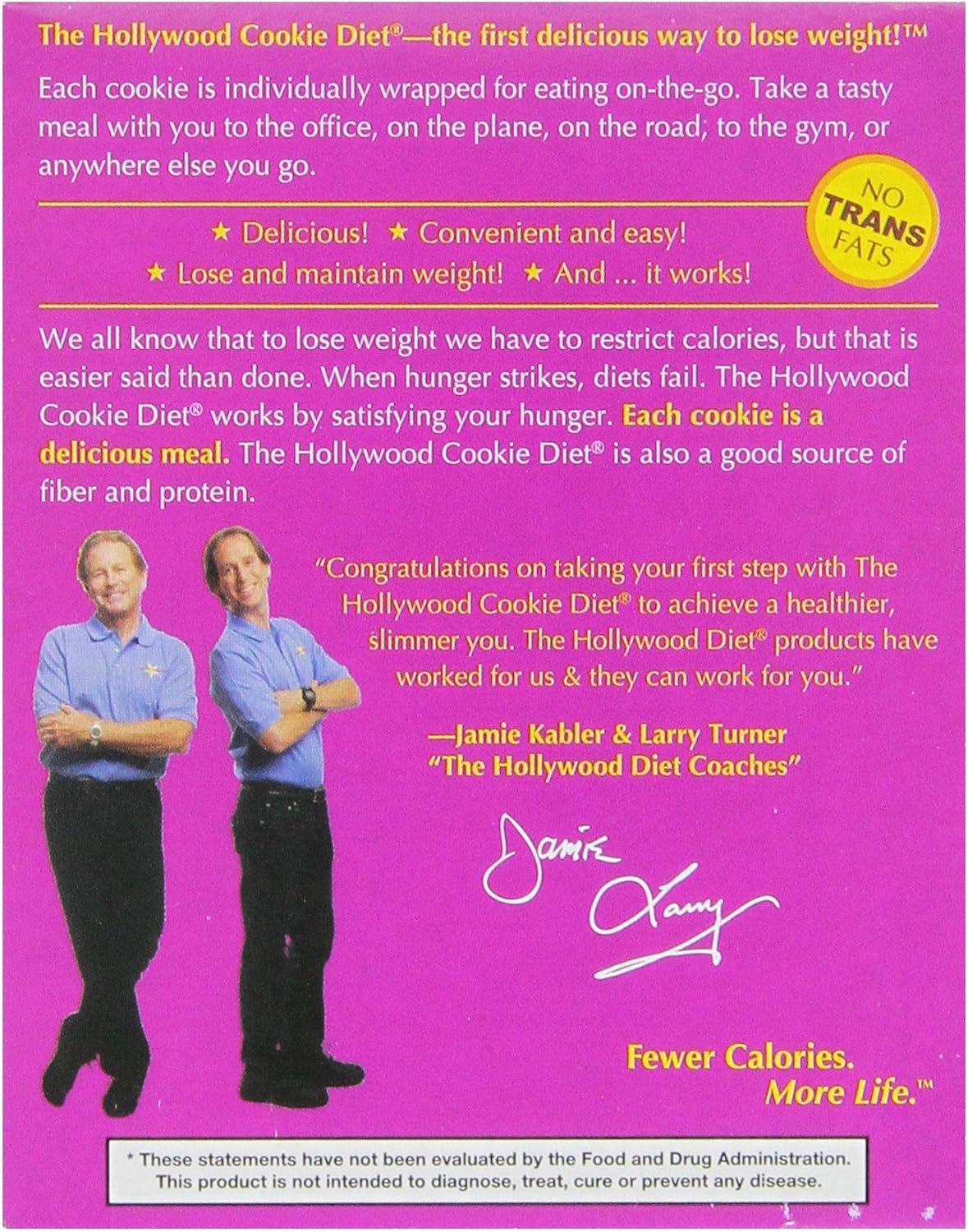 easy diets that work