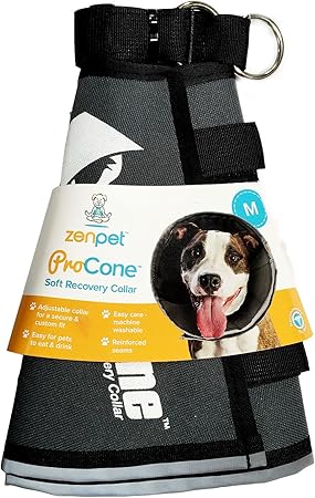 zenpet pro collar
