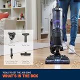 Vax Air Lift 2 Pet Plus Upright Vacuum VersaClean Lift Out Technology Grey view 9