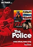 The Police: every album every song