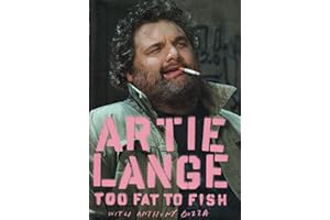 Too Fat to Fish