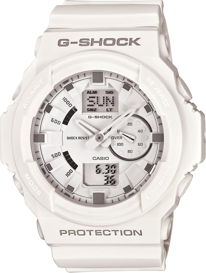 protection shock resist