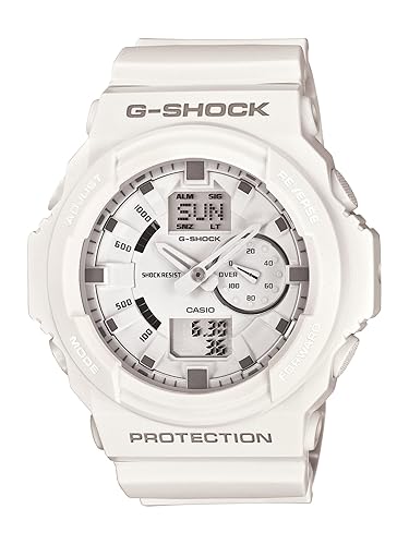 casio g shock 5255