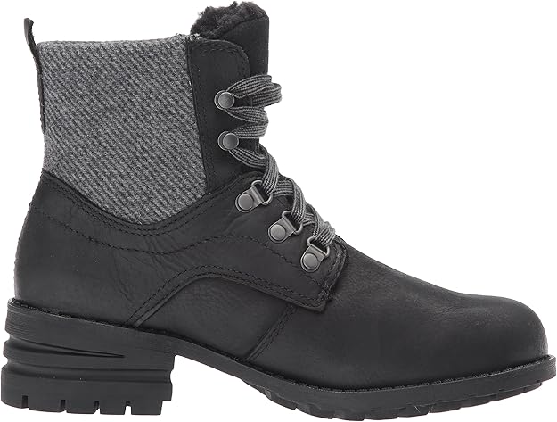 caterpillar taylor hiking boots