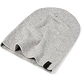 Revony Chemo Beanie Cap - Soft and Skin Friendly - 100% Cotton