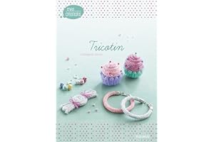 Tricotin (Mes créations t. 4) (French Edition)