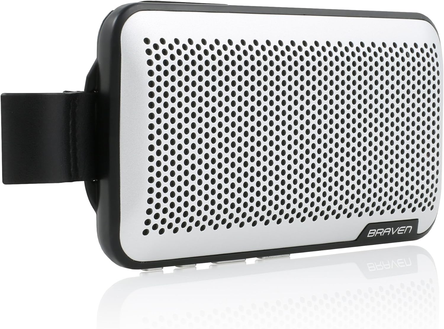 braven brava speaker