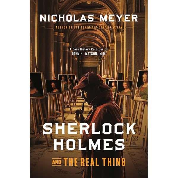 Sherlock Holmes-Consulting Detective Volume 1 (Sherlock Holmes