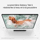 Samsung Galaxy Tab S9 SM-X716B 5G 128GB 11" Snapdragon Wi-Fi 6 Graphite Renewed view 7