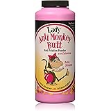 Lady Anti-Monkey Butt Powder 6 ounces