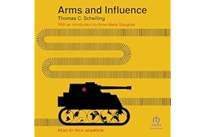 Arms and Influence