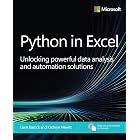 Python in Excel: Unlocking powerful data analysis and automation solutions