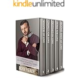 Finding Love Medical Romance Boxed Set: Five Sweet medical Romance