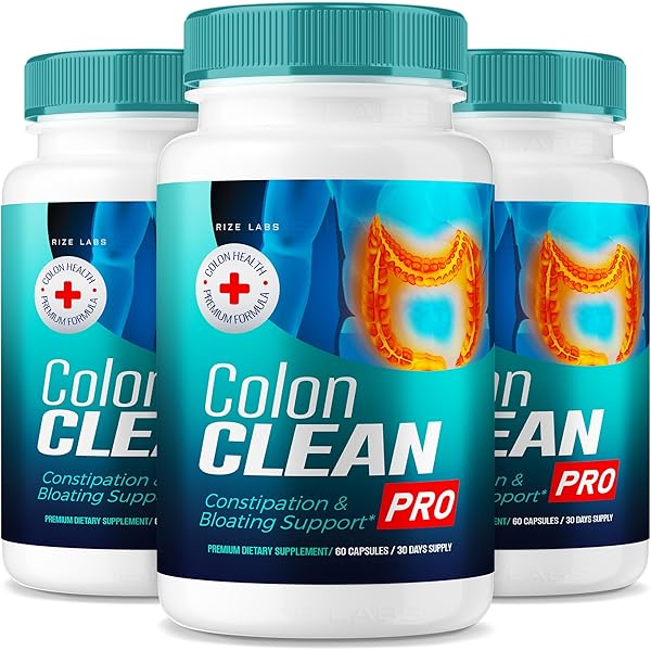 Amazon.com: Xevich Colon Clean Pro - Colon Clean Pro Premium