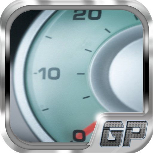 Speedometer
