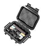 CLOUD/TEN Airtight Travel Carry Case for MLV Phix