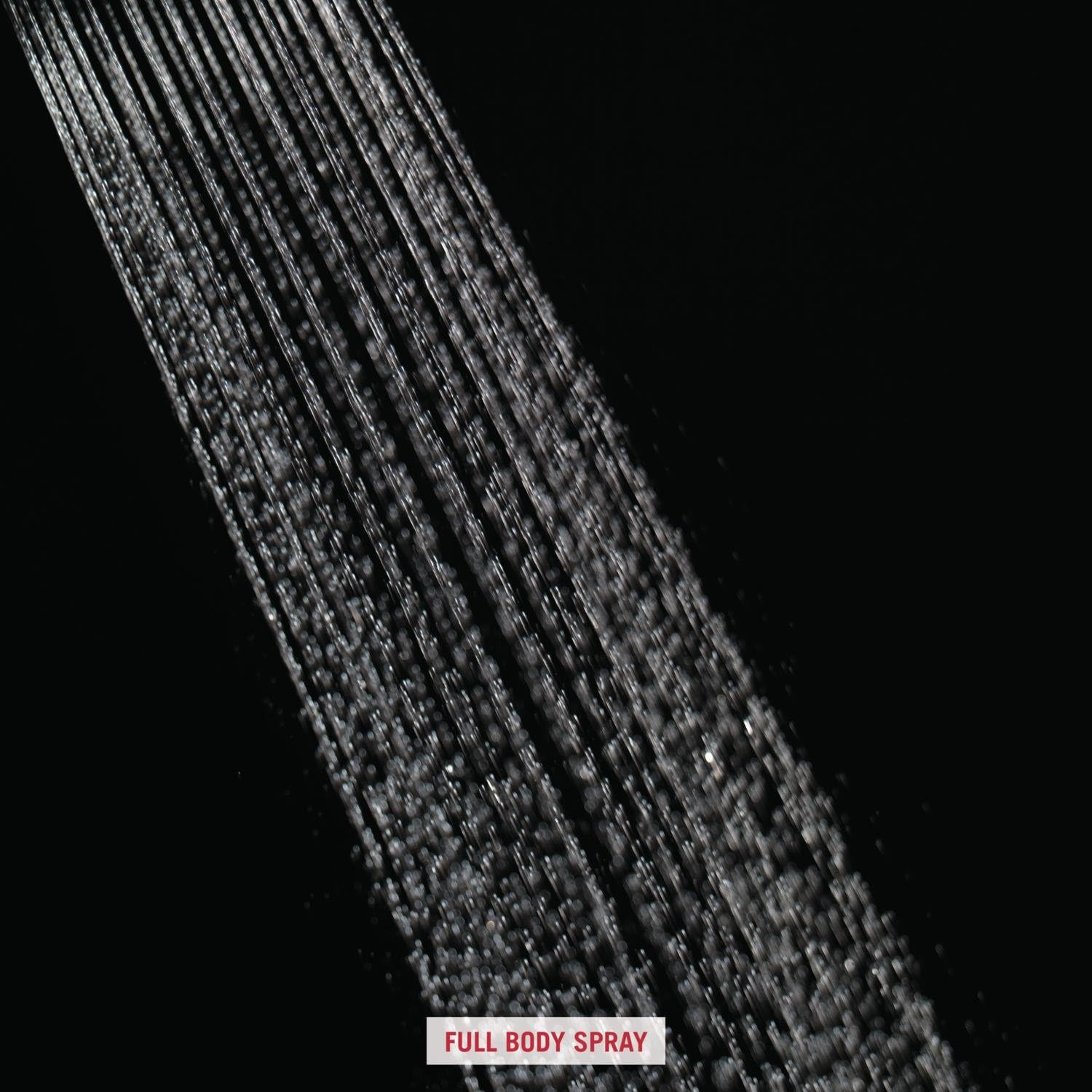 Delta Faucet Foundations Single-Function Tub and Shower Trim Kit with Single-Spray Shower Head, Stainless BT13410-SS (Valve Not Included) - Tub And Shower Faucets - 