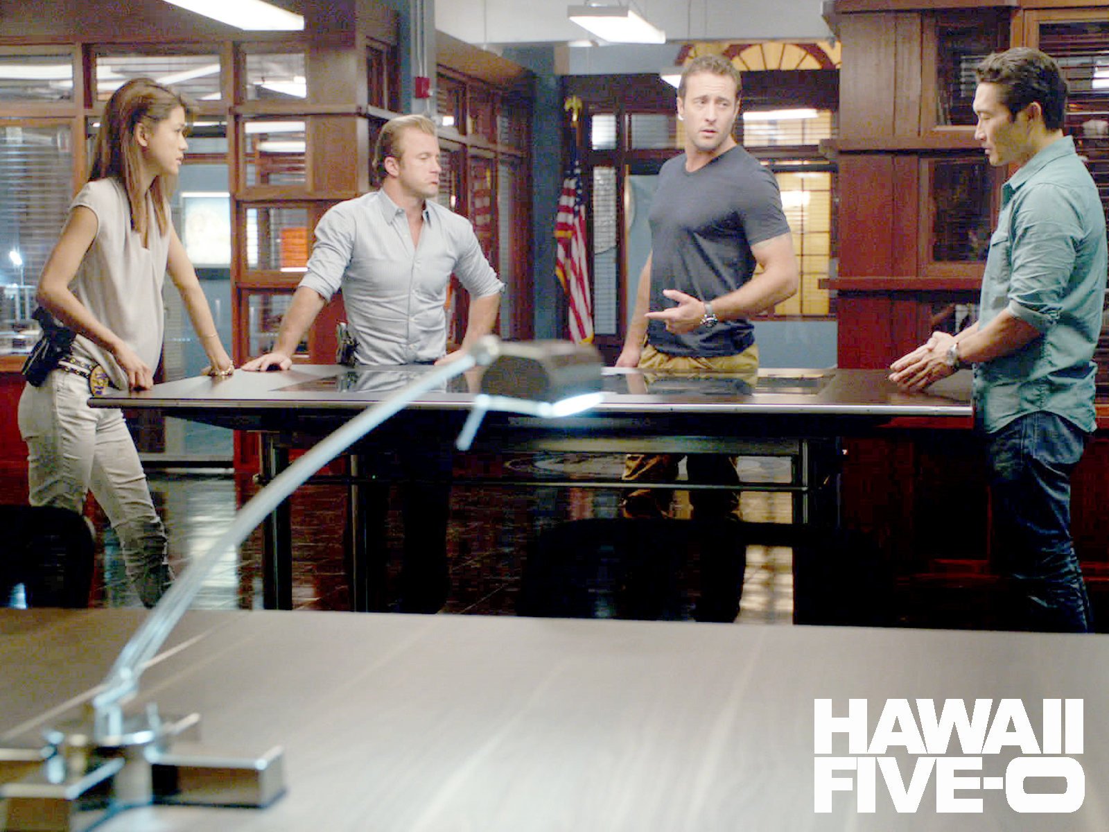 Amazon.de: Hawaii Five-0 - Staffel 3 [OV] ansehen | Prime Video