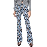 Free People Women's Chloe Knit Pants