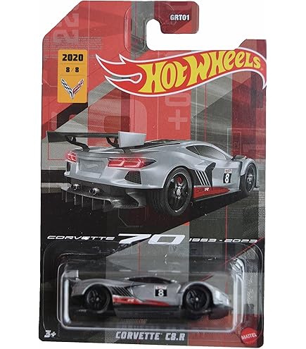 Hot Wheels '69 Corvette : Amazon.com.br: Brinquedos e Jogos