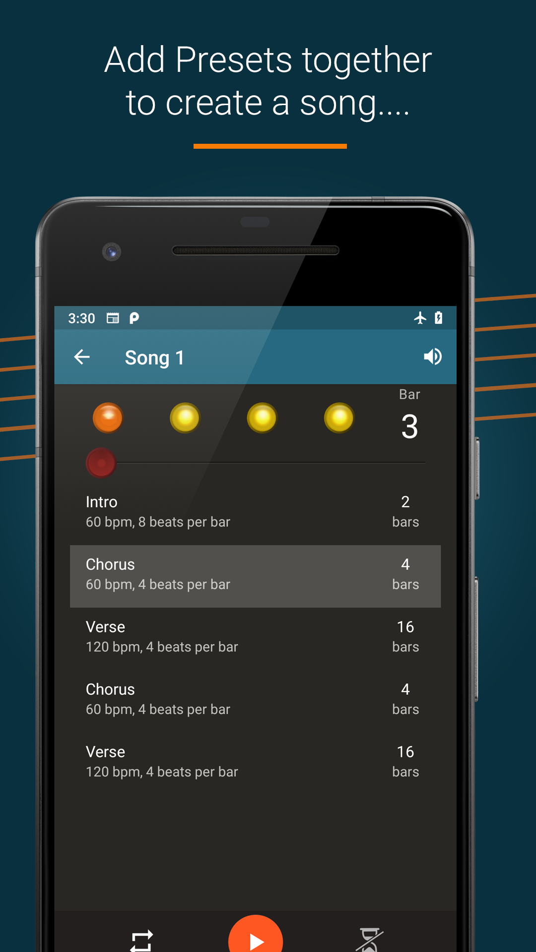 Metronome Beats Pro Amazon.es Appstore para Android
