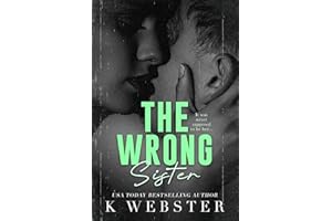 The Wrong Sister (Taboo Sneaks Book 2)