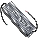 GOOVER 100W Triac Dimmable LED Driver,Power