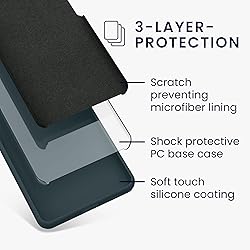 kwmobile Case Compatible with OnePlus Nord CE 3