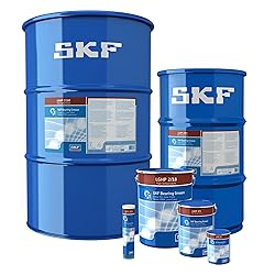 lghp 2/1 - skf - dist greases