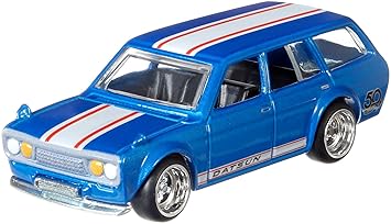 datsun 510 hot wheels for sale