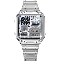 CITIZEN ana-digi-temp R2-D2 腕時計 CITIZEN ana-digi-temp R2-D2 腕時計