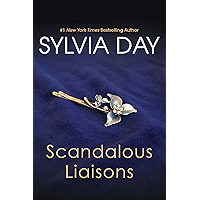 Scandalous Liaisons book cover
