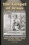 The Gospel of Jesus, 2nd edition