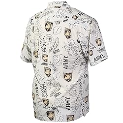 Wes and Willy Mens College Sports Fan Shirt