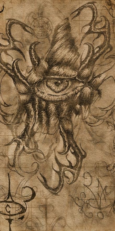 Featured image of post Necronomicon Artwork