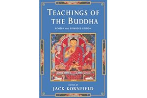Teachings of the Buddha