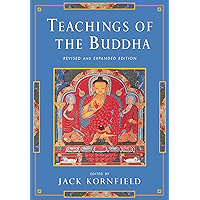 Teachings of the Buddha