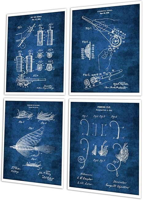 fly fishing gear amazon