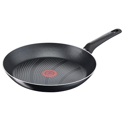 Tefal Frying Pan, aluminium