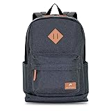 Panport Classic Shockproof Backpack Durable