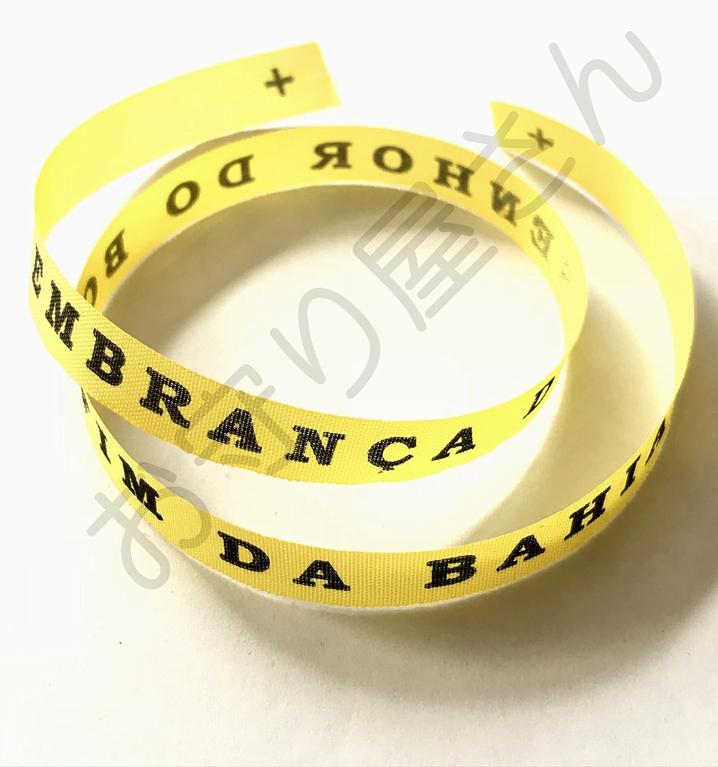 Amazon ボンフィン 本場ブラジル製 イエロー お守り屋さん サッカー フットサル