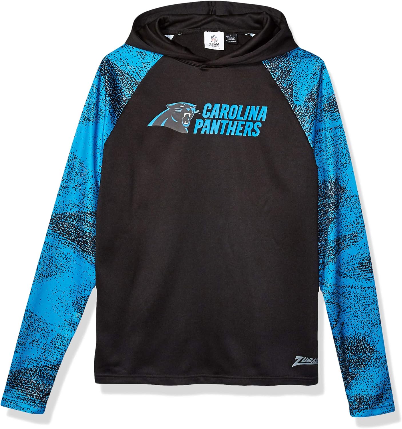 carolina panthers hoodie uk