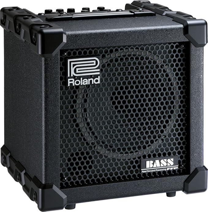 Roland CB20XL Cube bass 20 xl amplificador de bajo Amazon.es